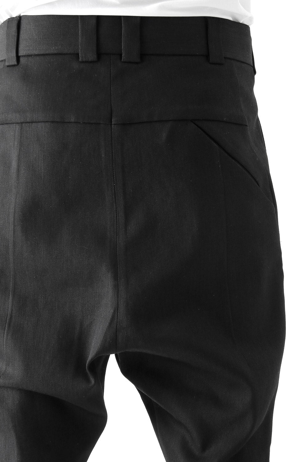 Easy Pants Stretch Denim