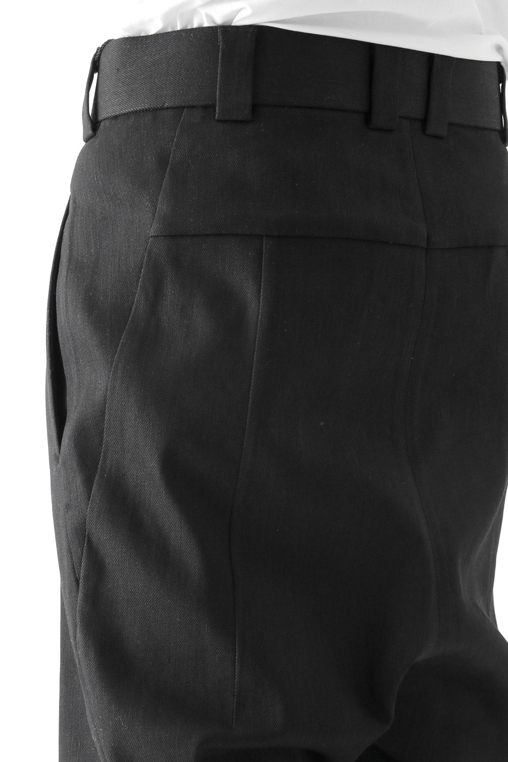 Easy Pants Stretch Denim