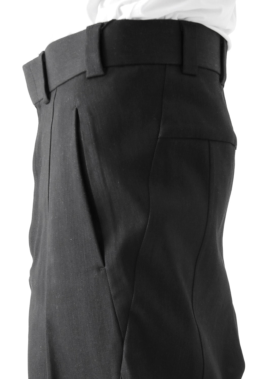 Easy Pants Stretch Denim