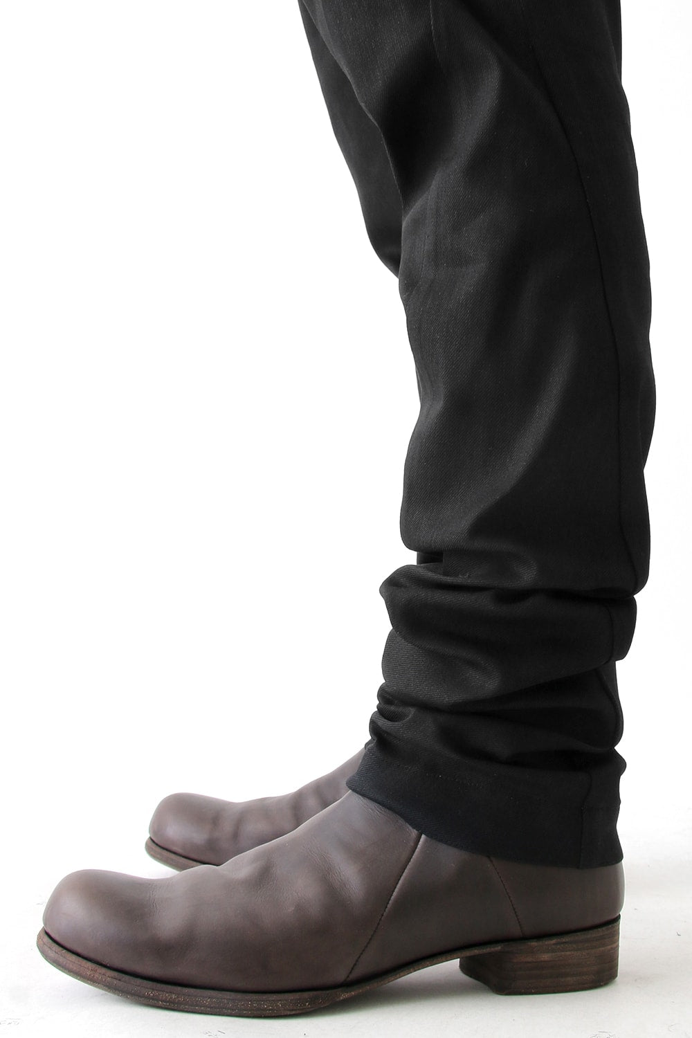 Easy Pants Stretch Denim