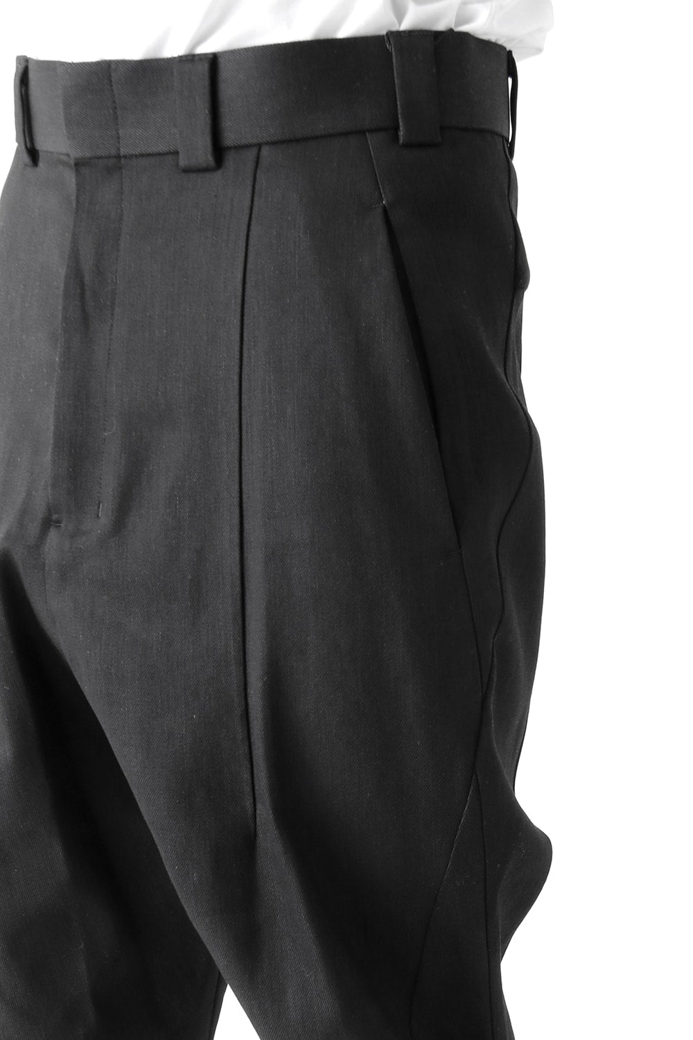 Easy Pants Stretch Denim