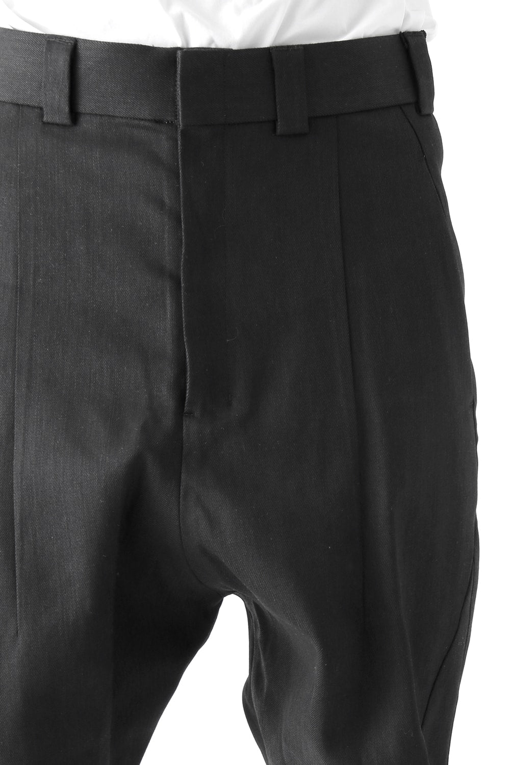 Easy Pants Stretch Denim