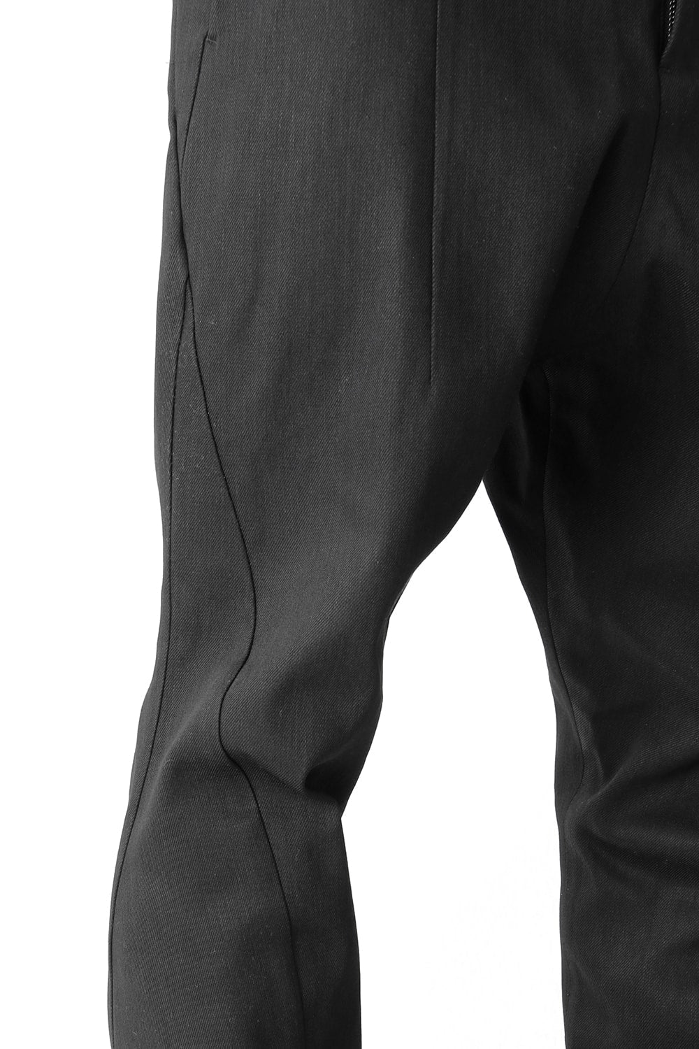 Easy Pants Stretch Denim