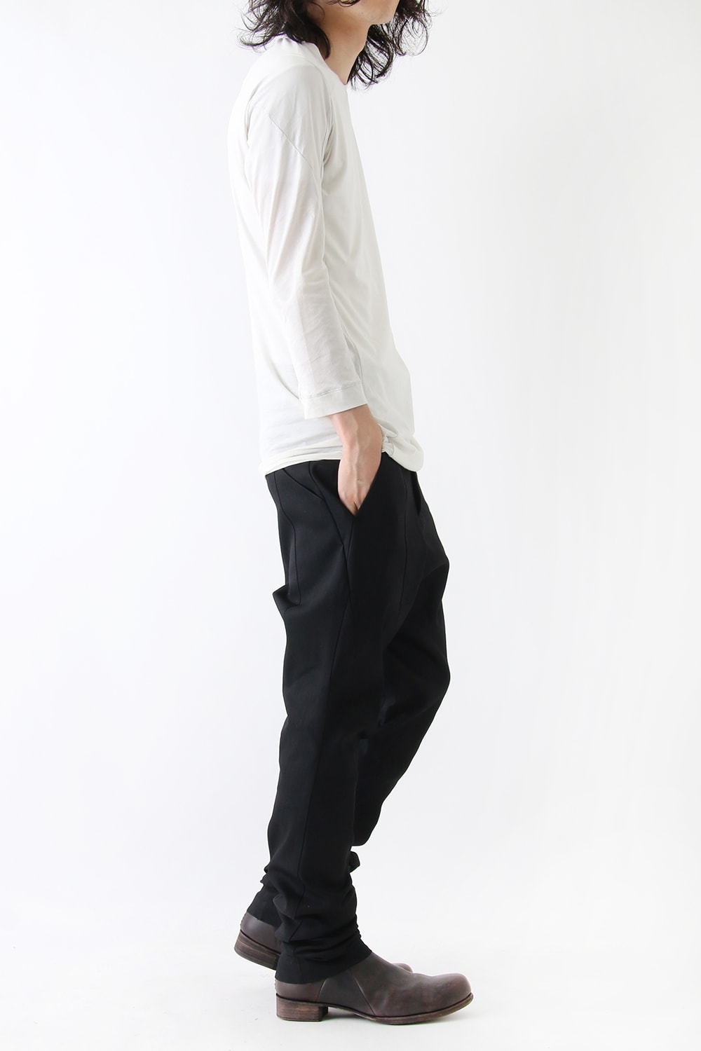 Easy Pants Stretch Denim