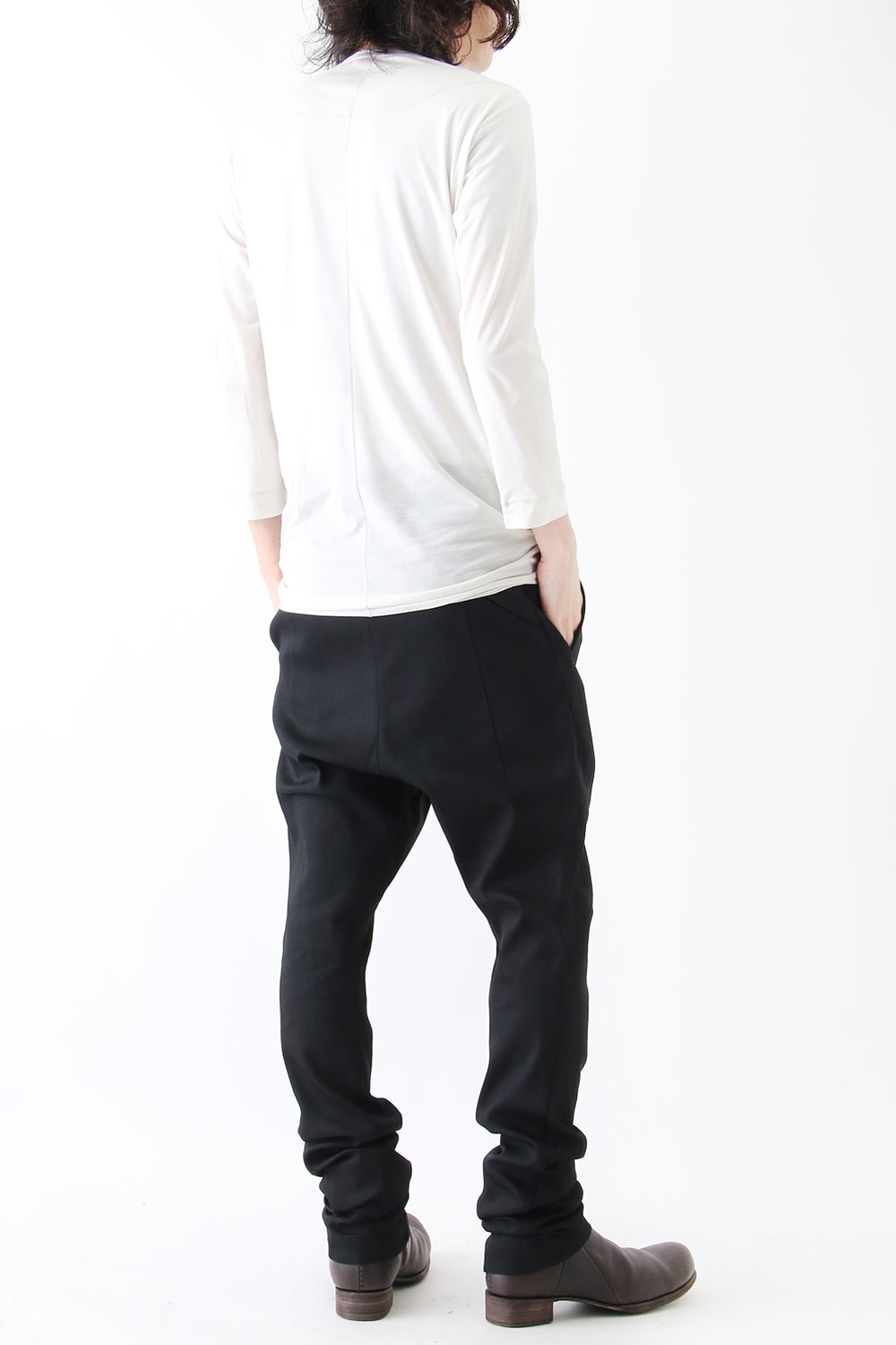 Easy Pants Stretch Denim