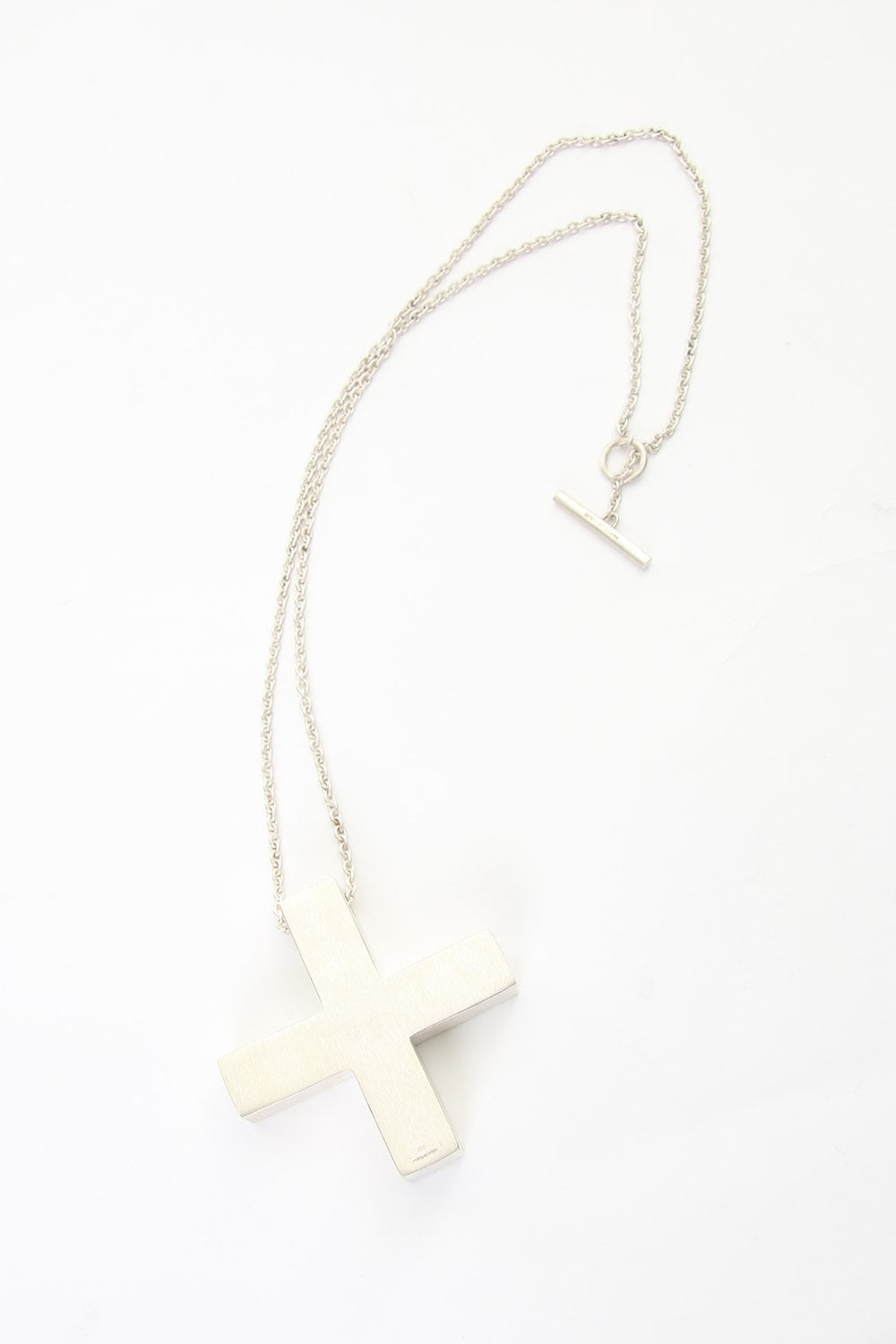 Plus Necklace (MA)