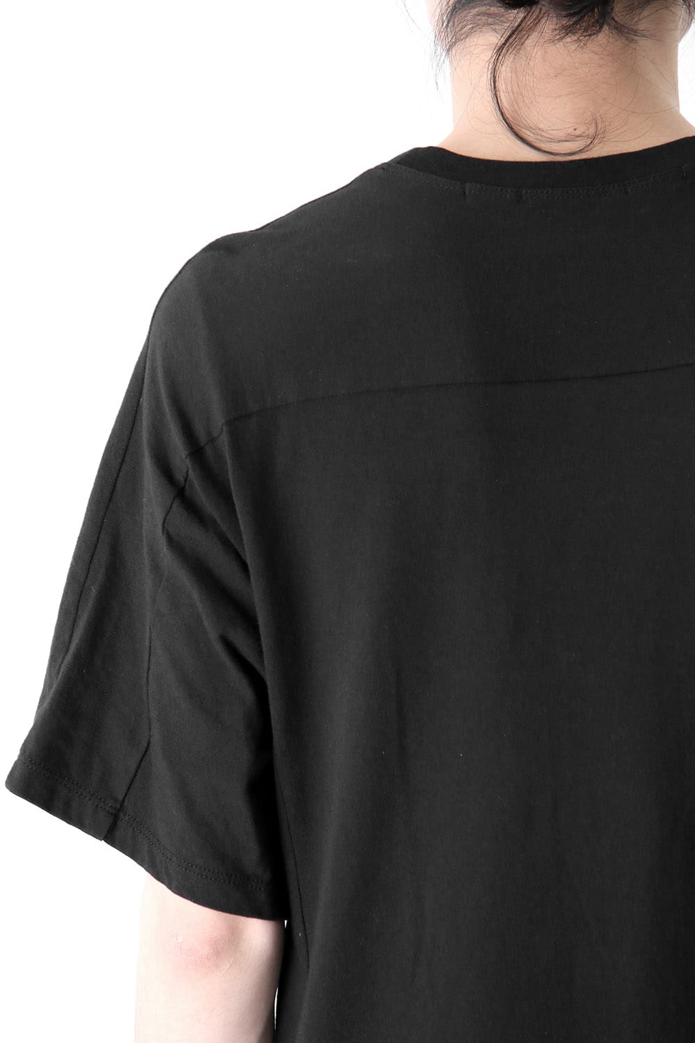 LAYERED JACKET PANTS T-SHIRT - JULIUS