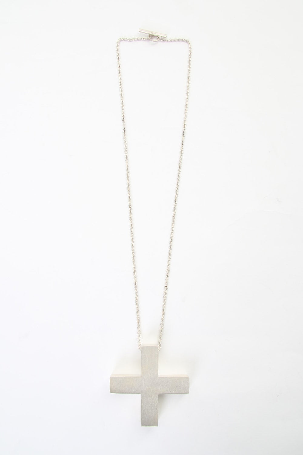 Plus Necklace (MA)
