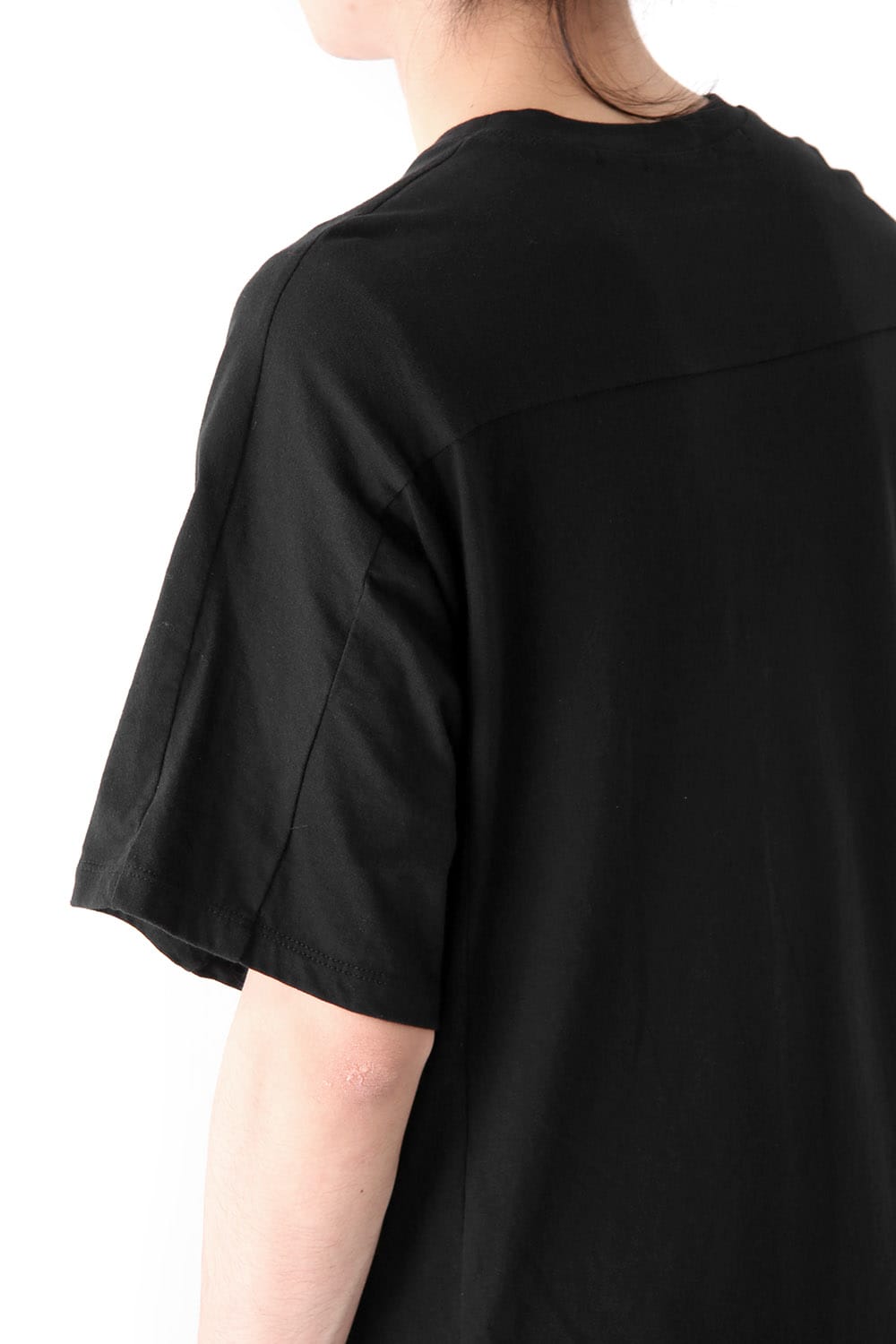 LAYERED JACKET PANTS T-SHIRT - JULIUS