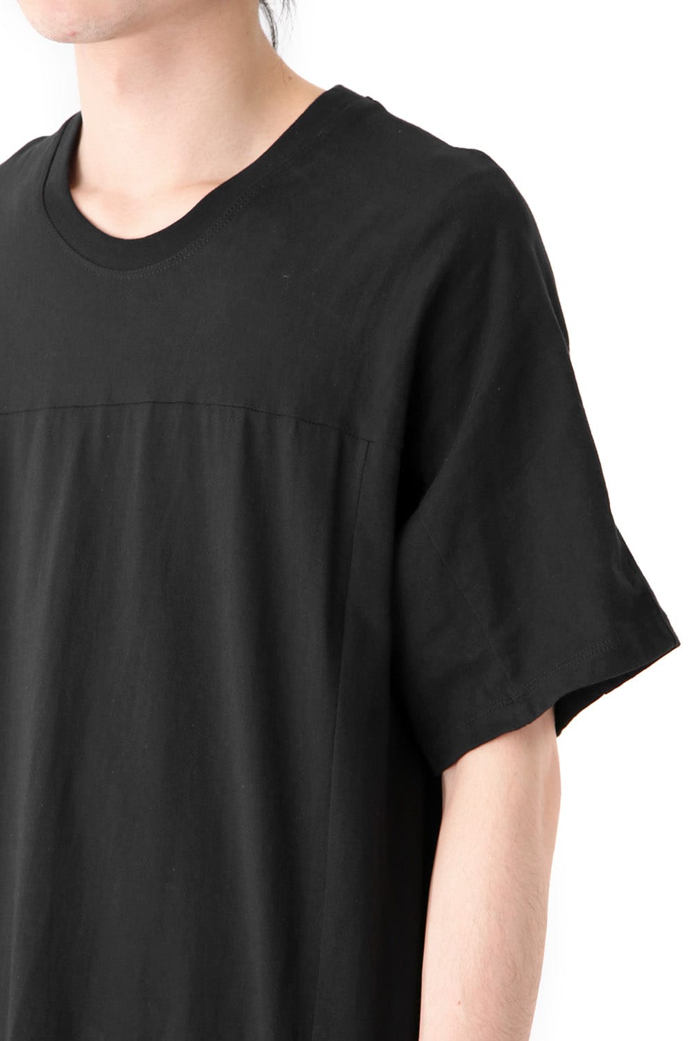 LAYERED JACKET PANTS T-SHIRT - JULIUS