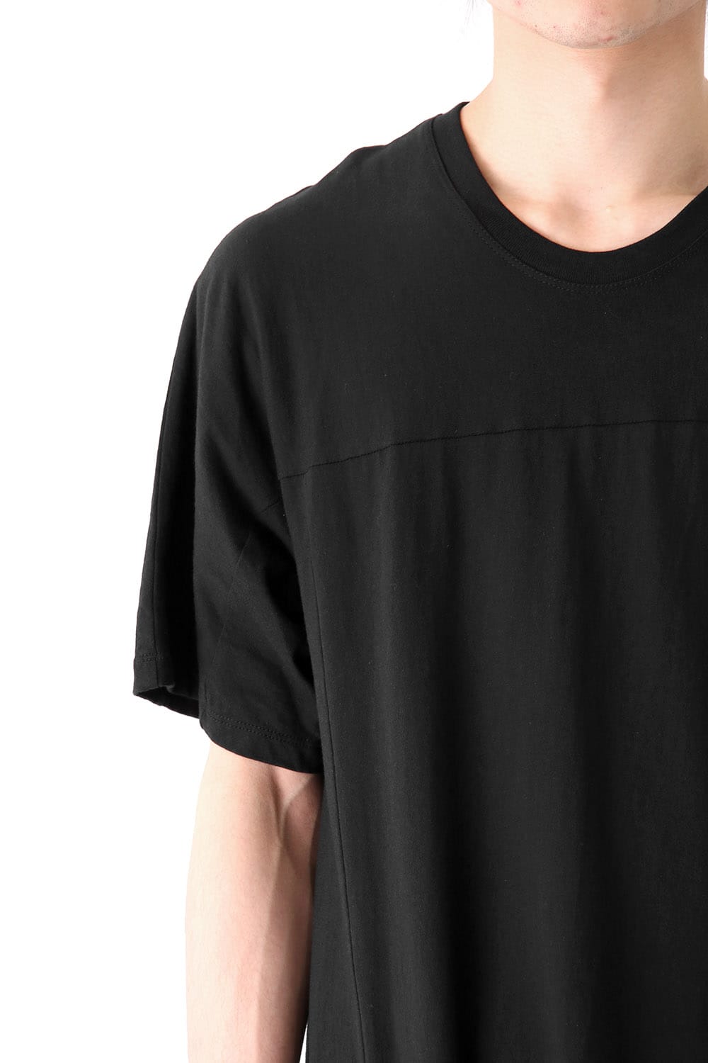 LAYERED JACKET PANTS T-SHIRT - JULIUS