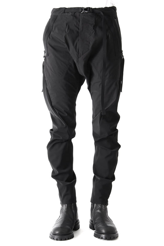 TWISTED WEBBING PANTS - JULIUS