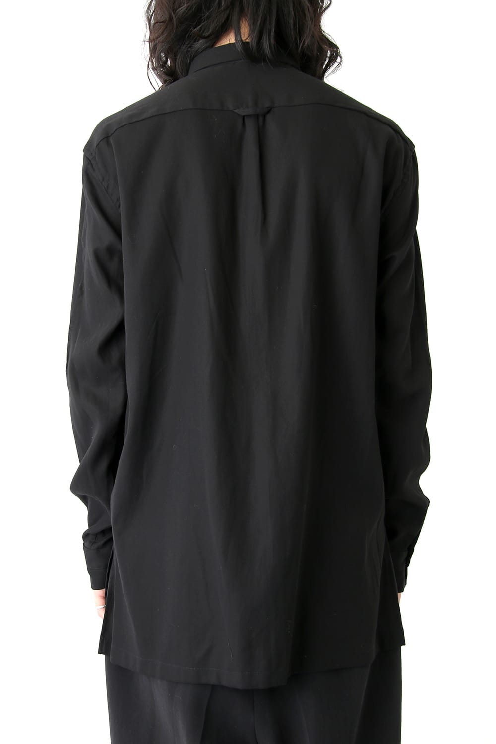 Hard Twist Boil Shirt