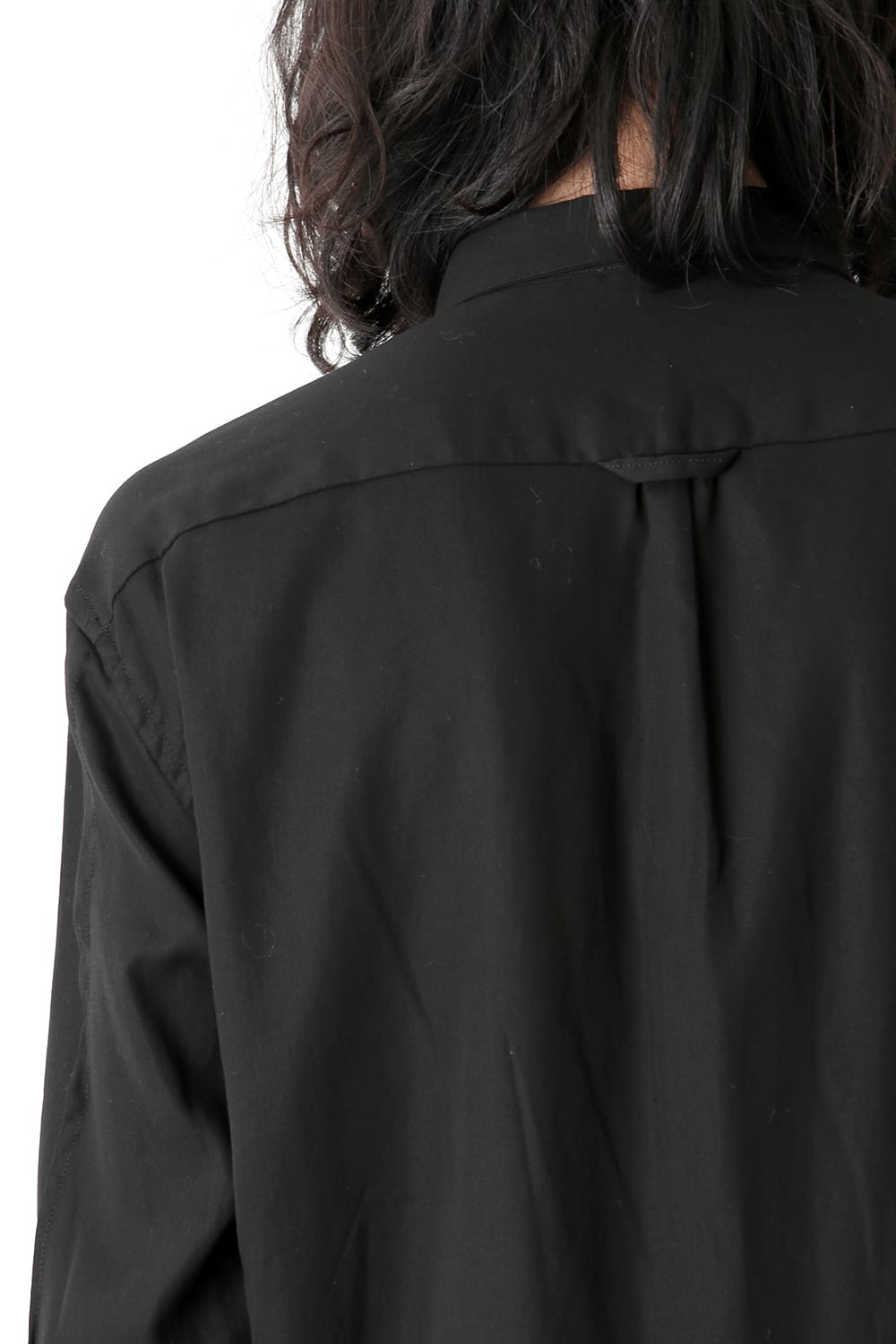 Hard Twist Boil Shirt