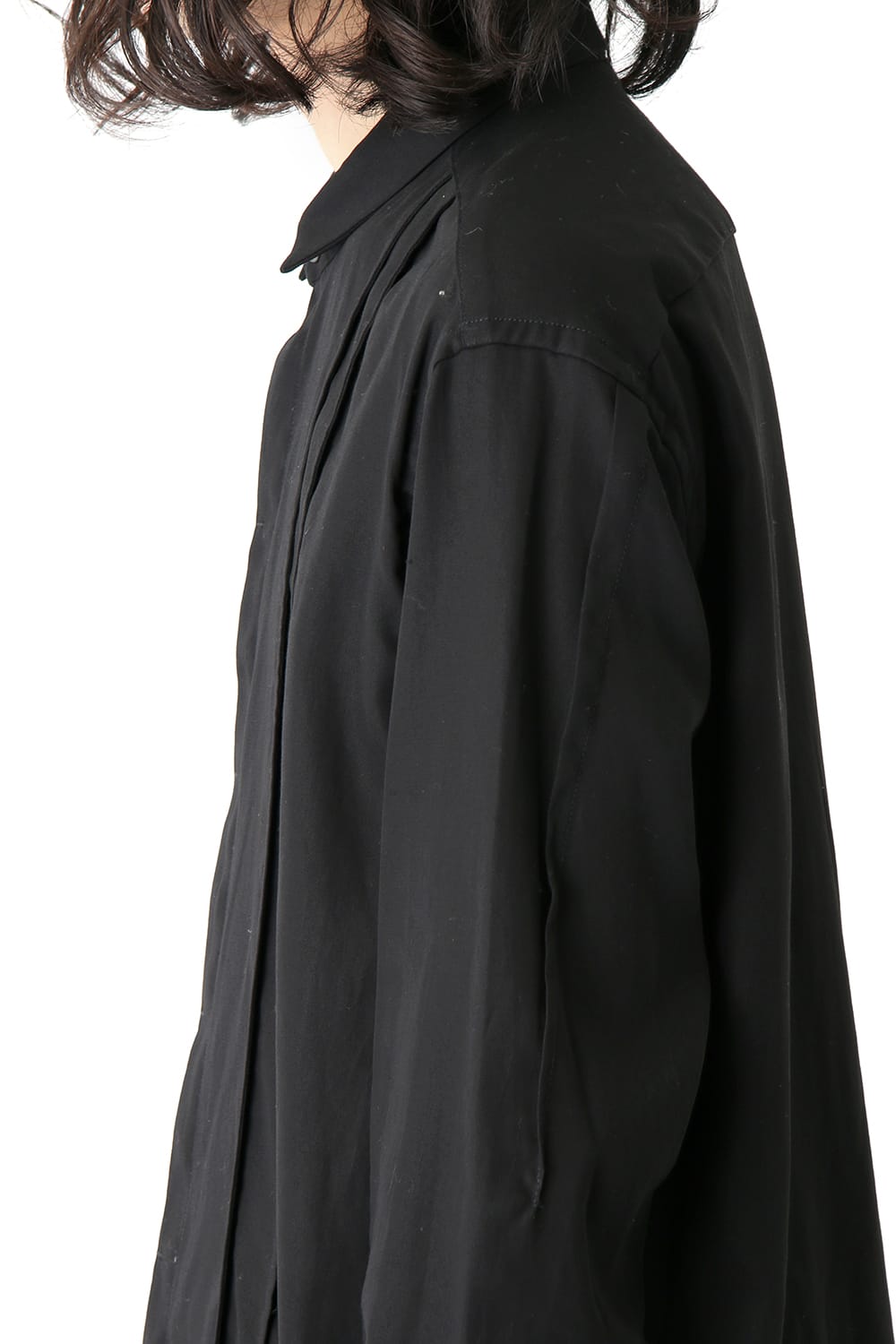 Hard Twist Boil Shirt