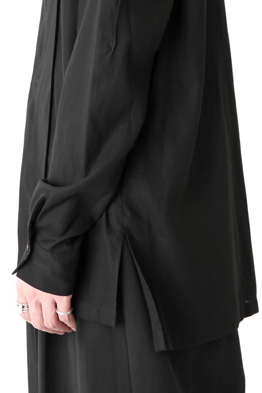 Hard Twist Boil Shirt