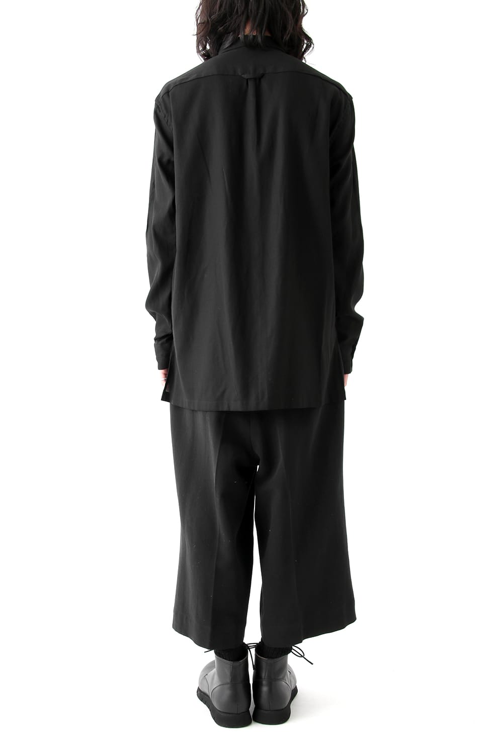 Hard Twist Boil Shirt