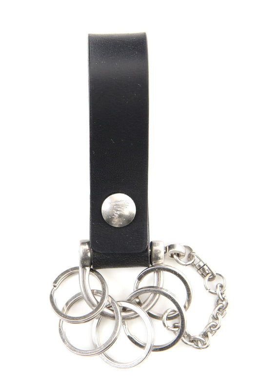 Chain key Ring