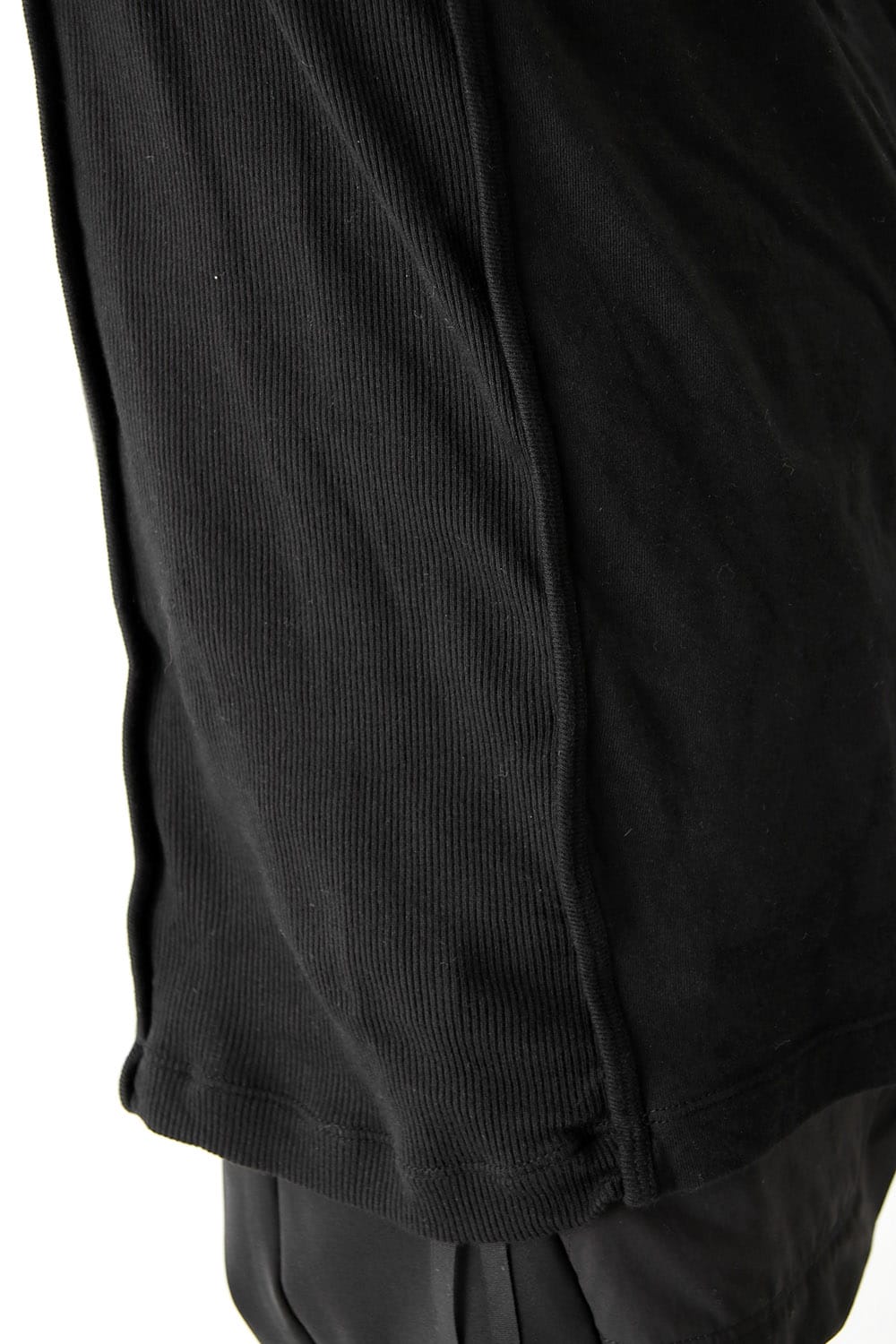 FASTENING T-SHIRT ver.2 - JULIUS