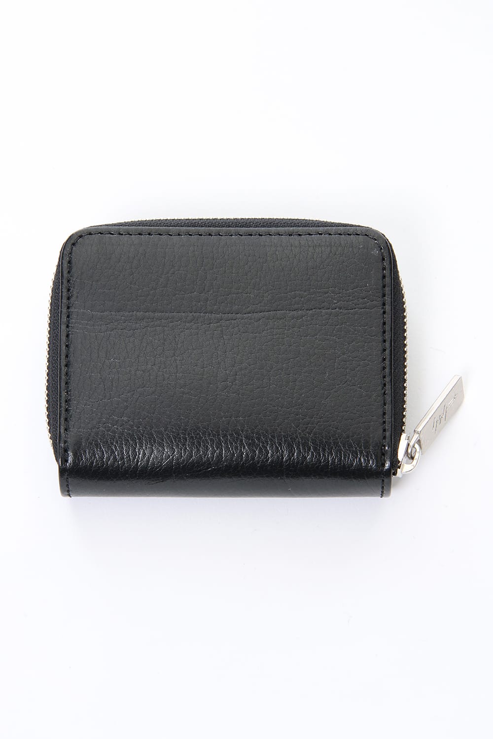 Round Fastener Pass Case