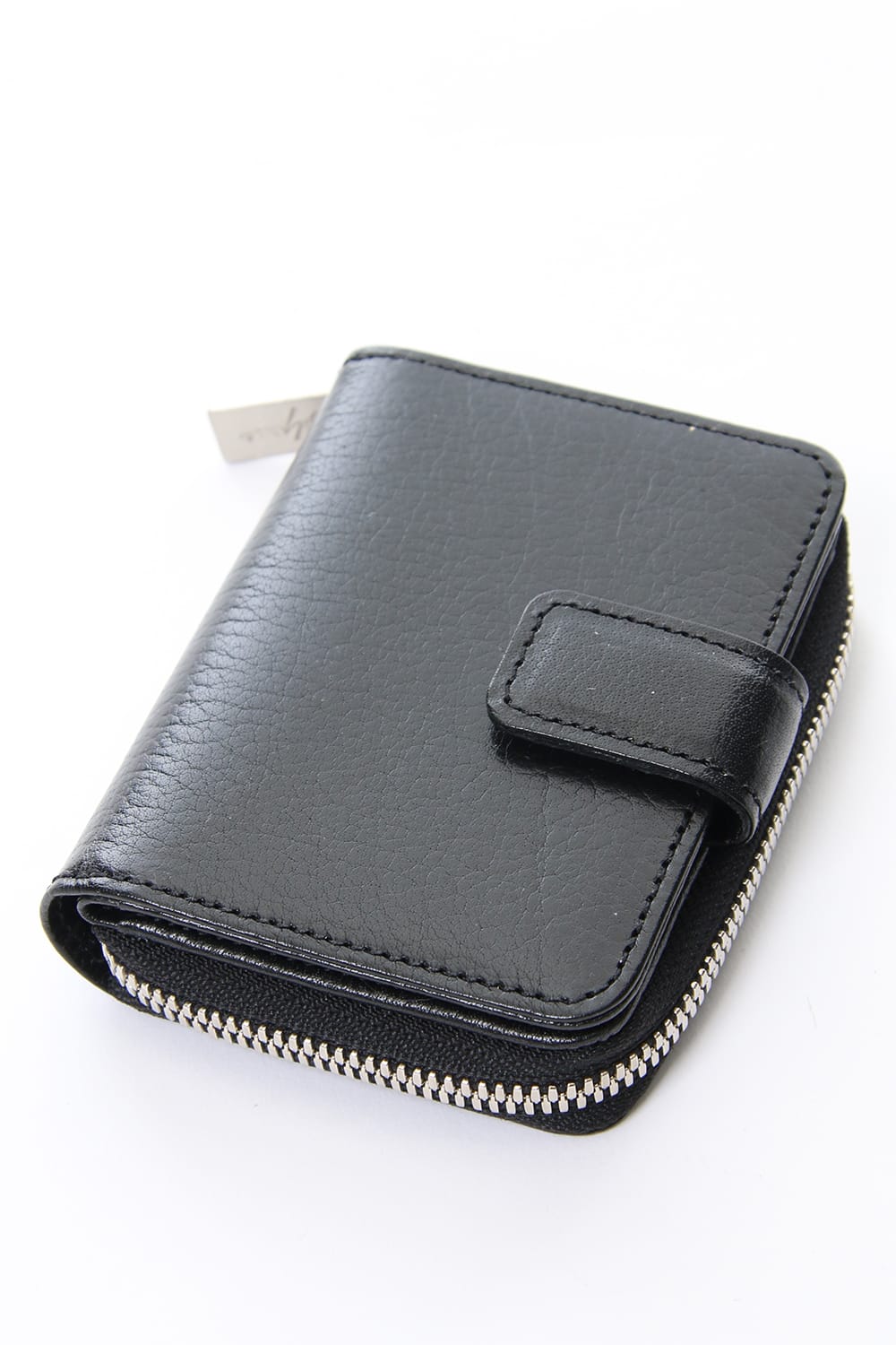 Round Fastener Pass Case