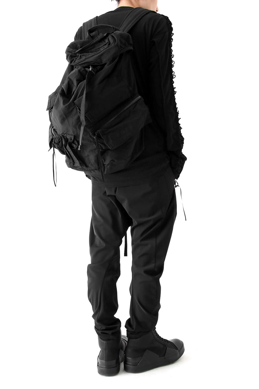 MILITARY BACKPACK