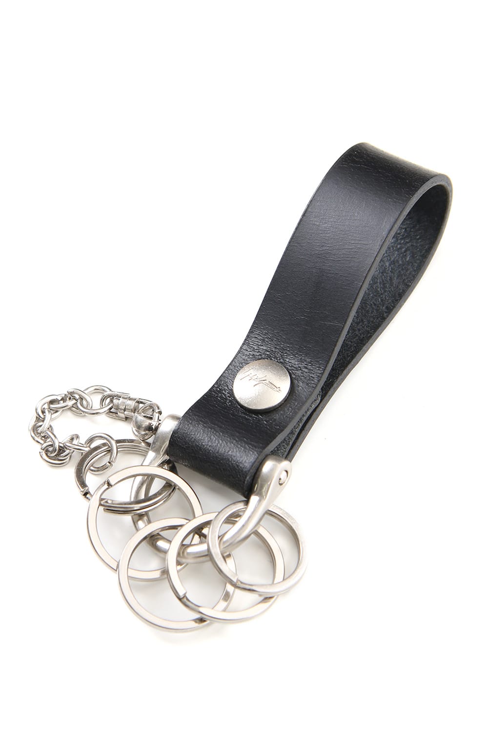 Chain key Ring