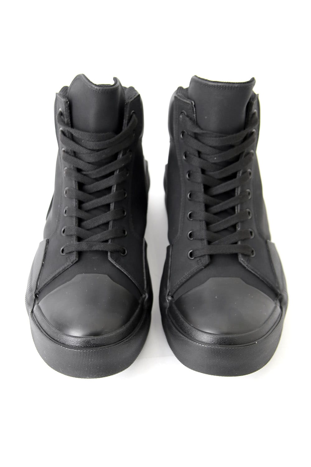 MULTI EDGE SOLE SNEAKER ver.2 - JULIUS