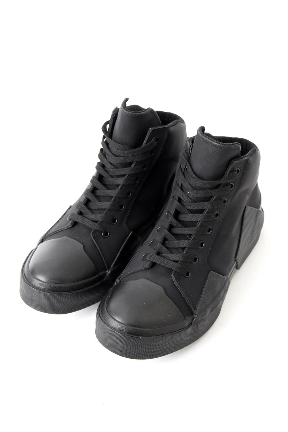 MULTI EDGE SOLE SNEAKER ver.2 - JULIUS