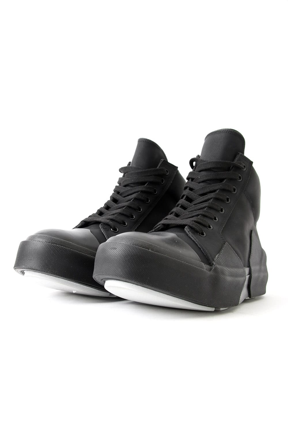 MULTI EDGE SOLE SNEAKER ver.2 - JULIUS