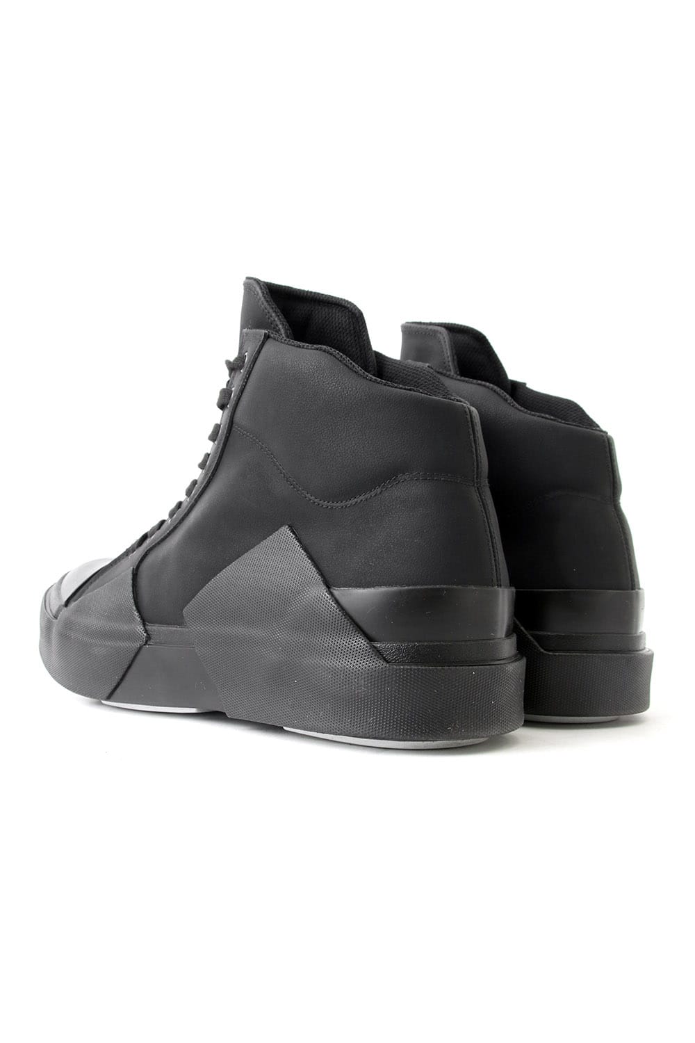 MULTI EDGE SOLE SNEAKER ver.2 - JULIUS