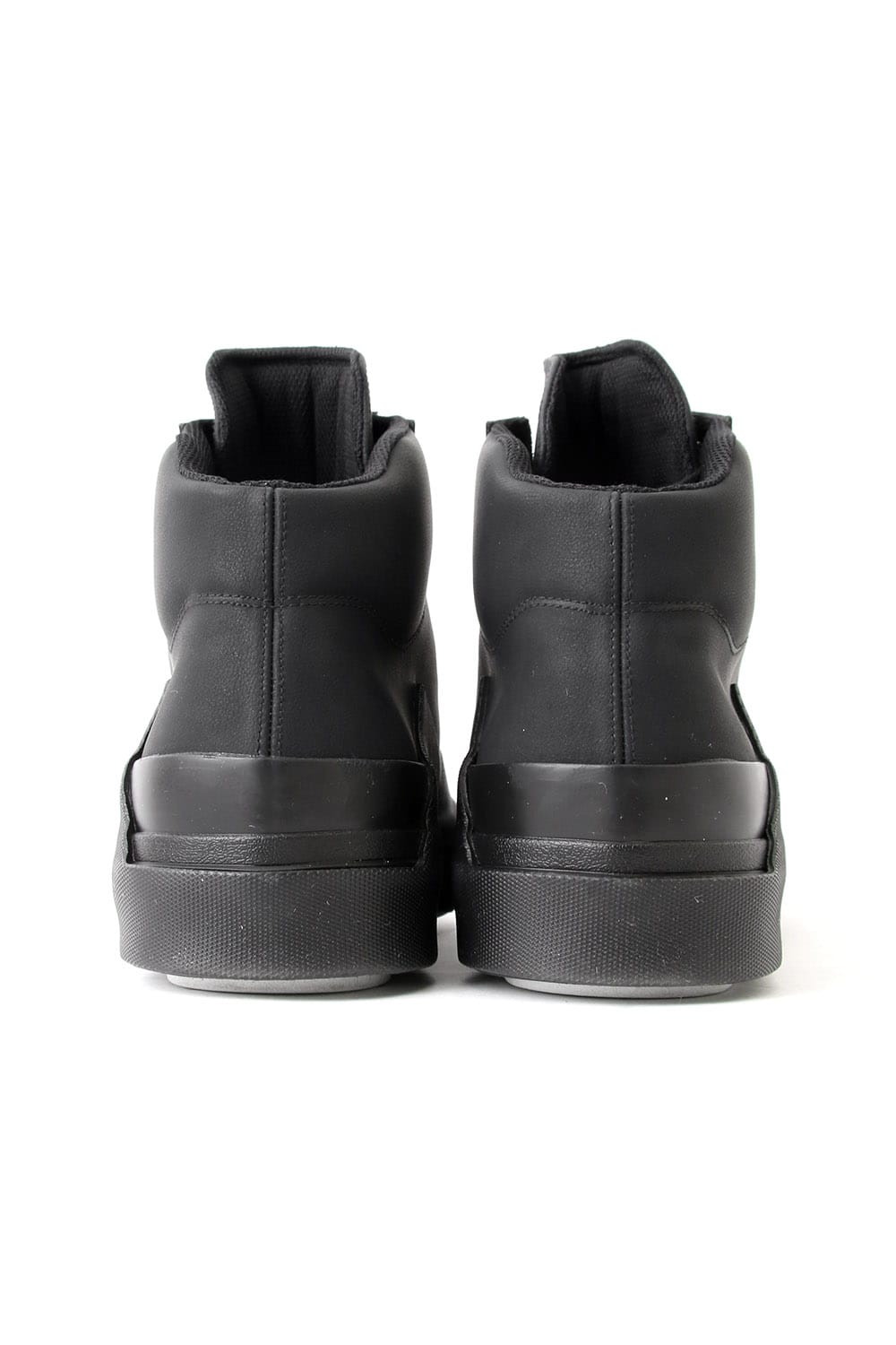 MULTI EDGE SOLE SNEAKER ver.2 - JULIUS