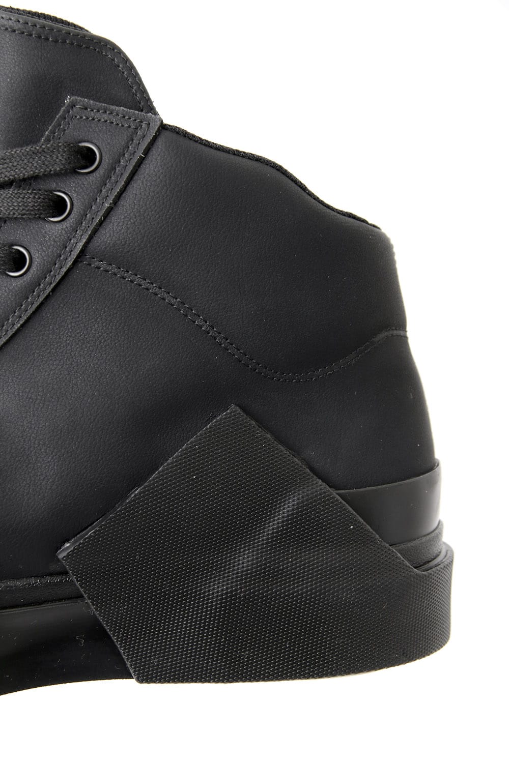 MULTI EDGE SOLE SNEAKER ver.2 - JULIUS