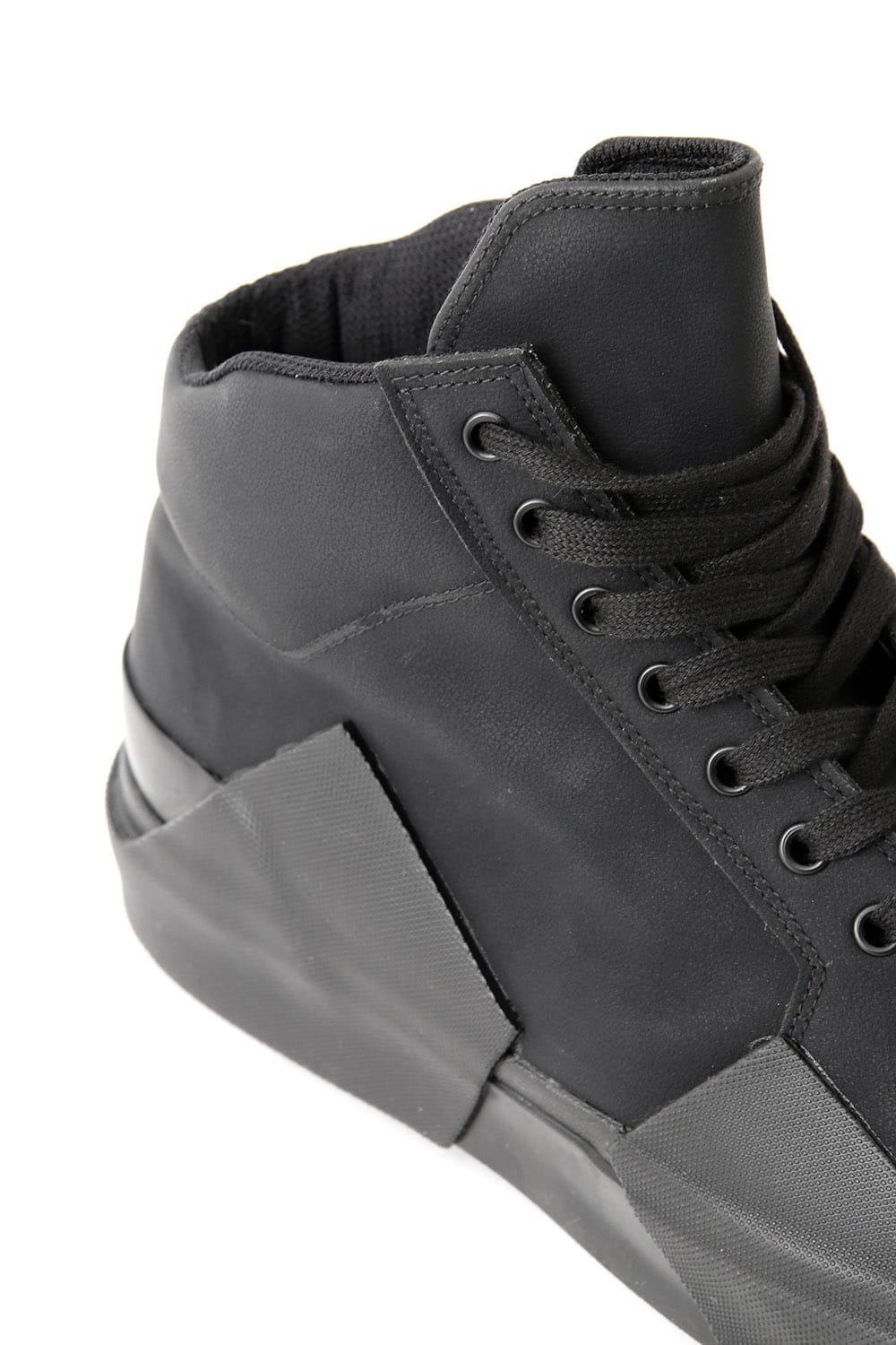 MULTI EDGE SOLE SNEAKER ver.2 - JULIUS