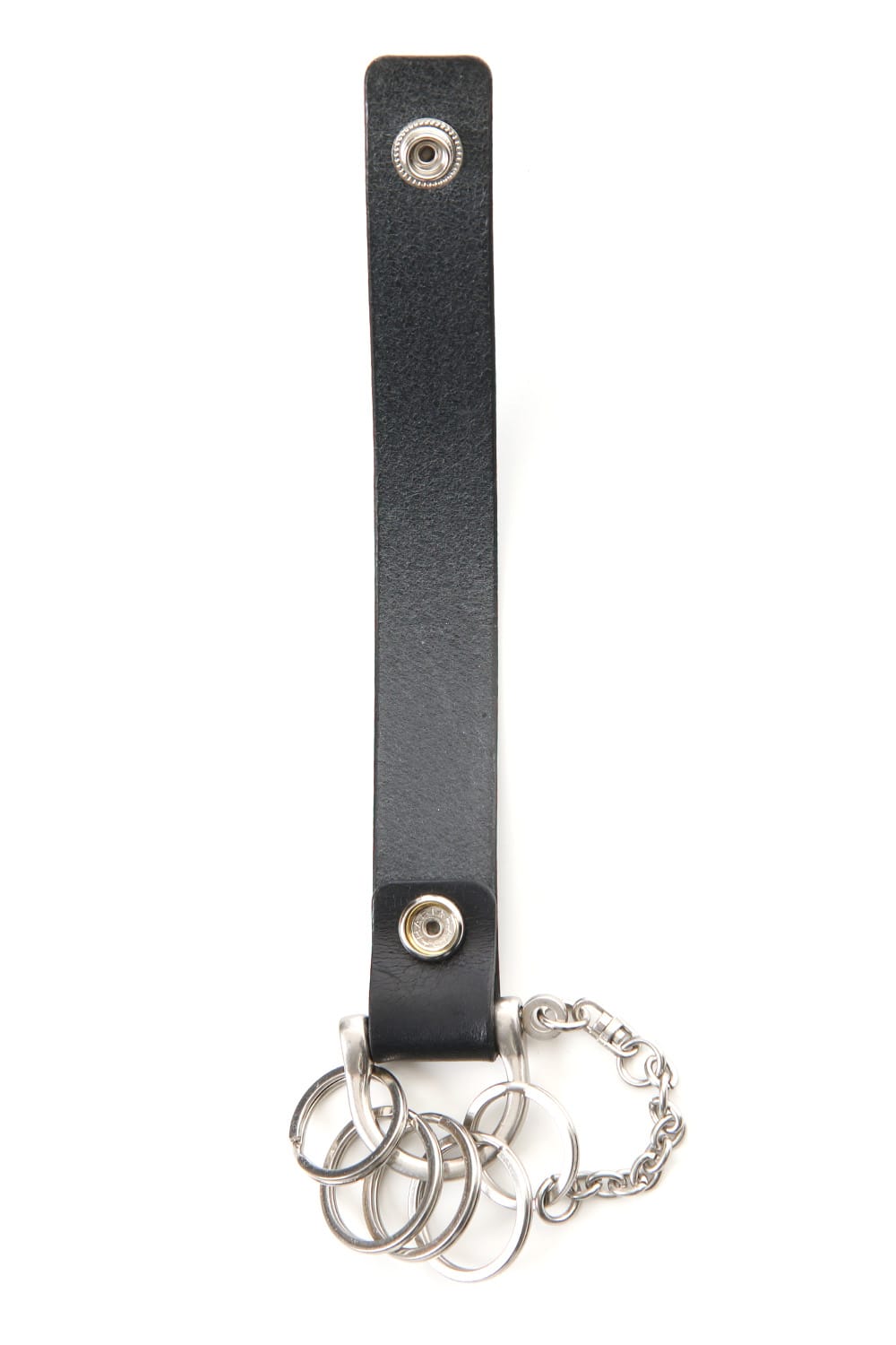 Chain key Ring