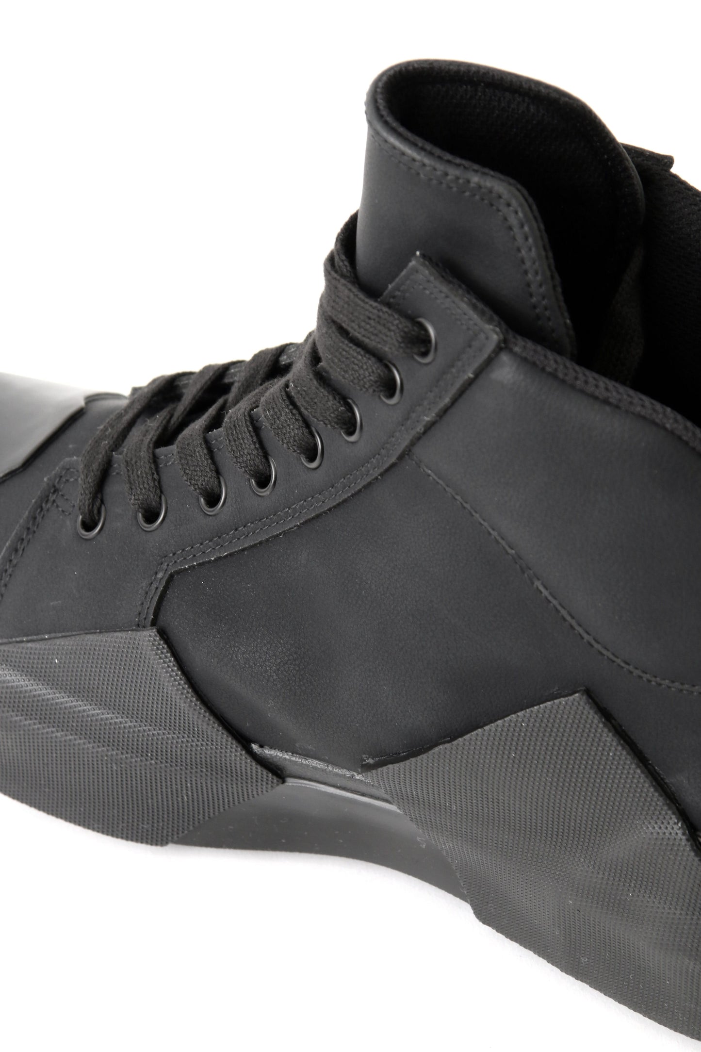 MULTI EDGE SOLE SNEAKER ver.2 - JULIUS