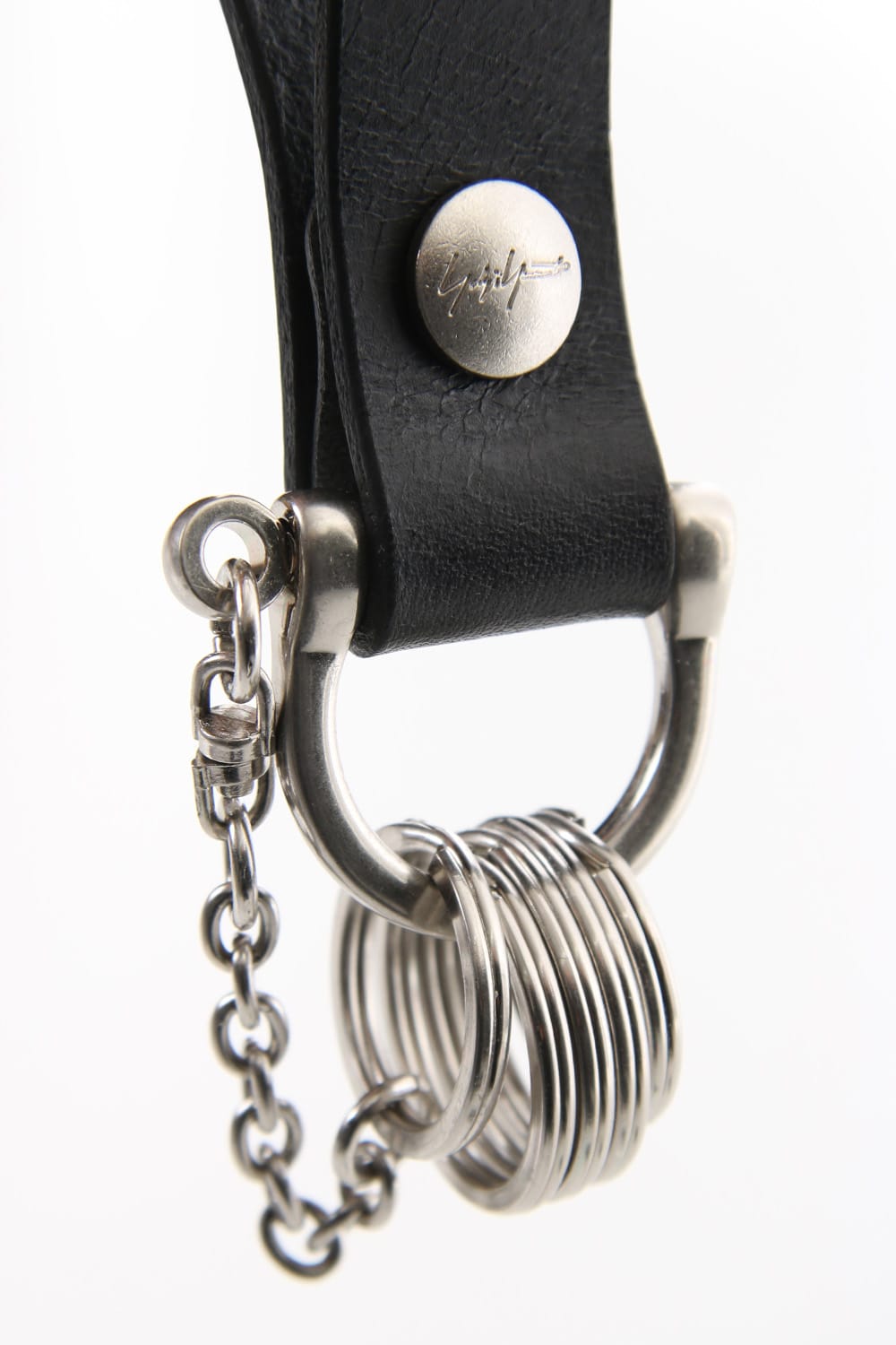 Chain key Ring