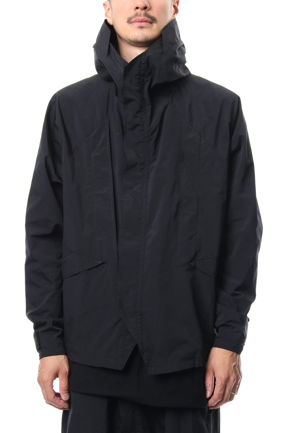 ECWCS HOODED JACKET