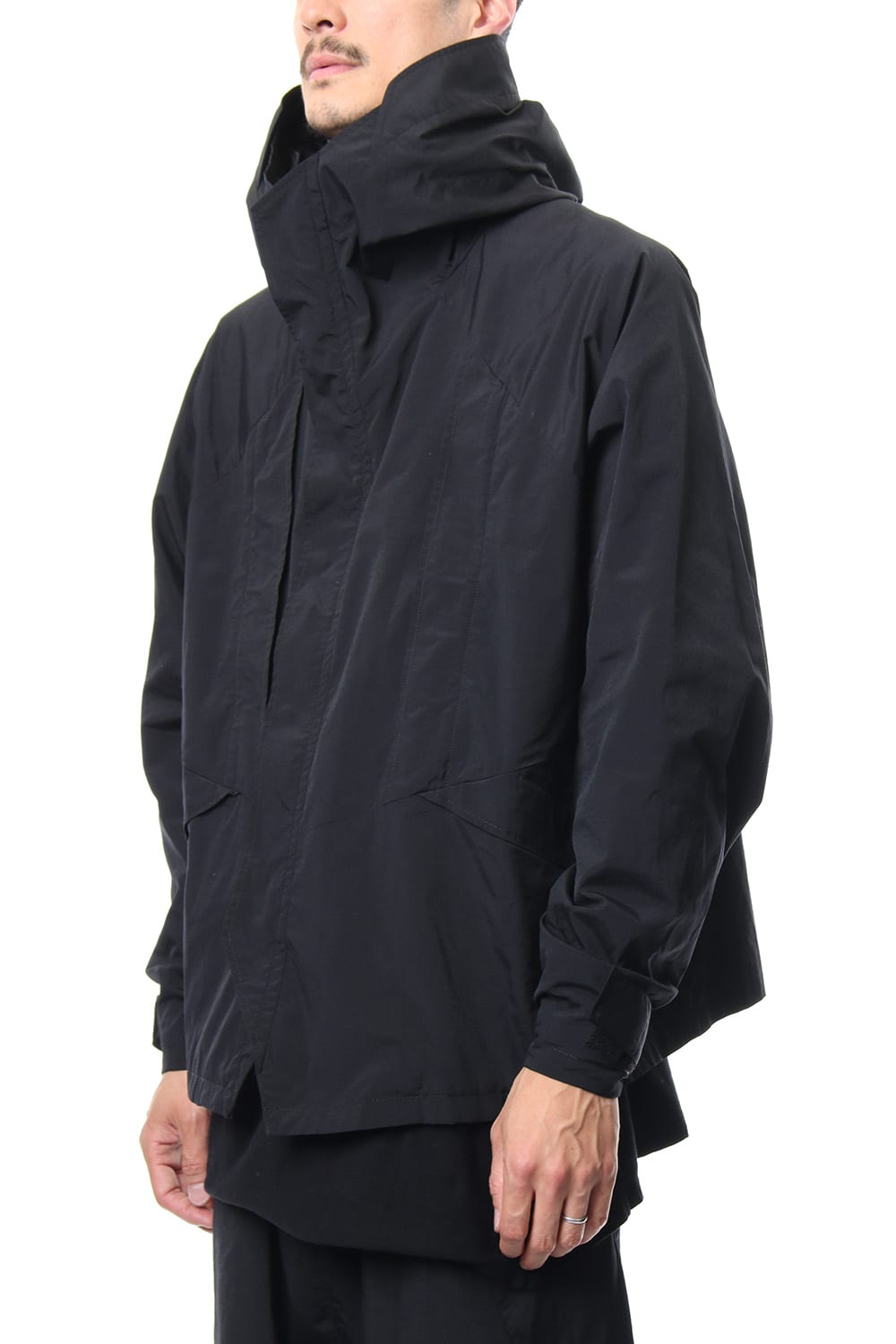 ECWCS HOODED JACKET