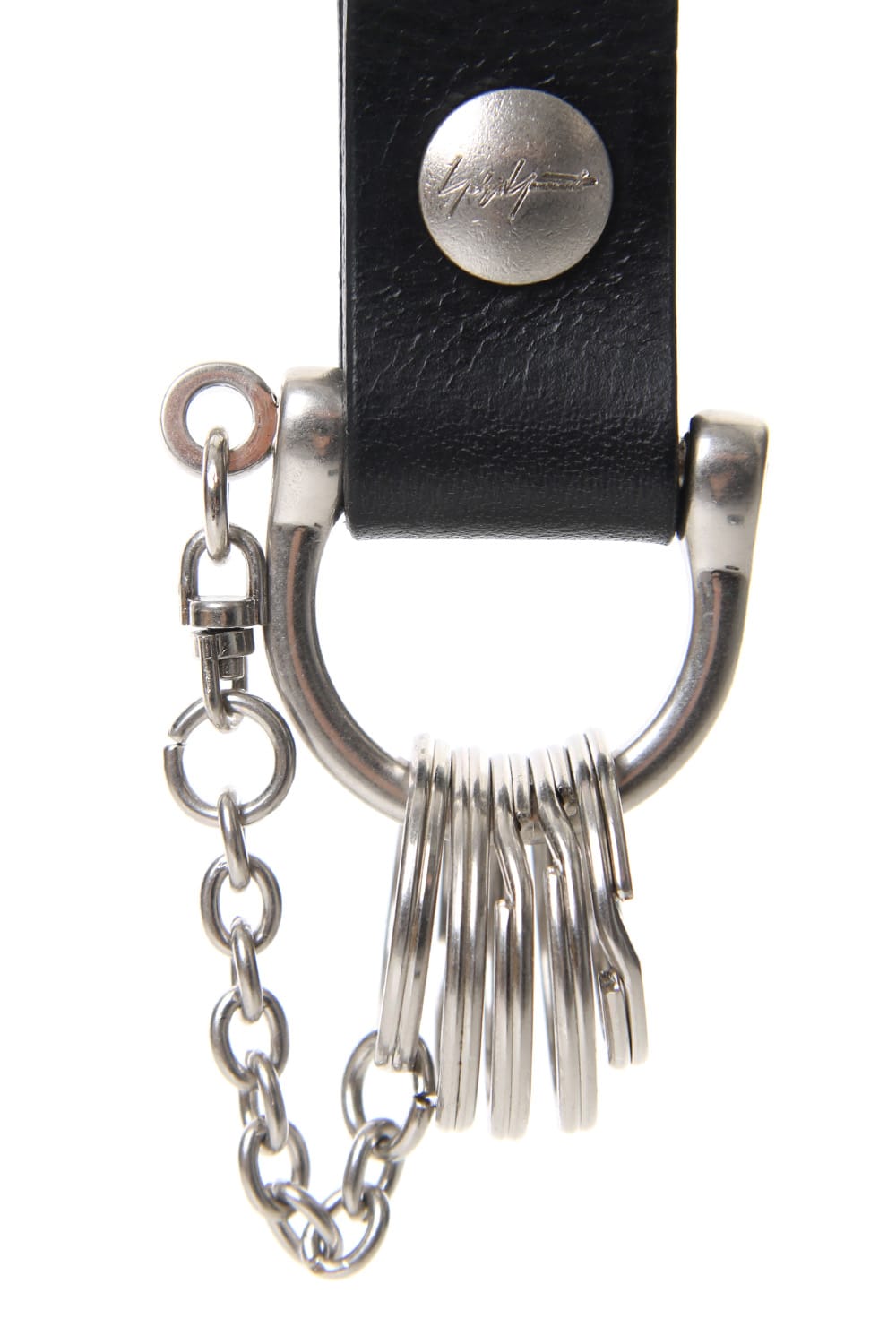 Chain key Ring