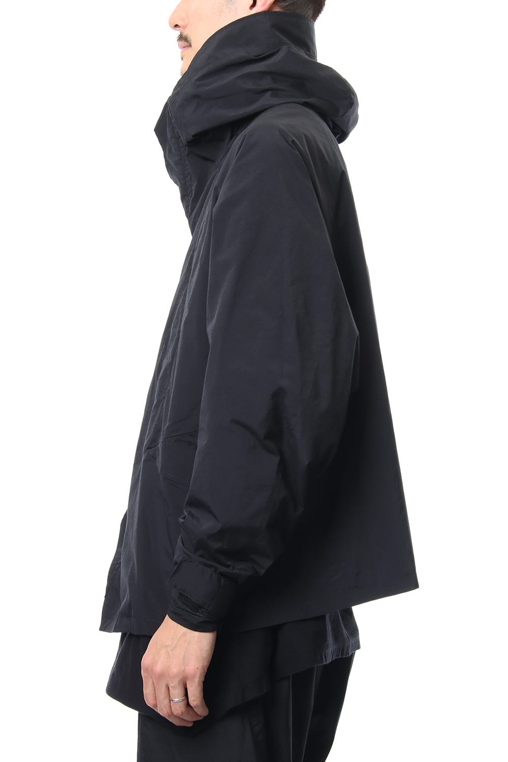 ECWCS HOODED JACKET