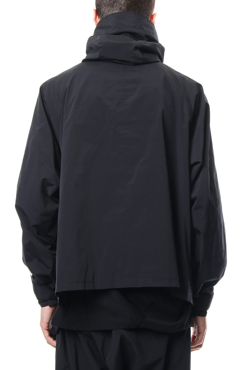 ECWCS HOODED JACKET