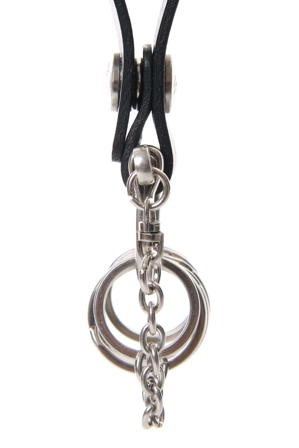 Chain key Ring