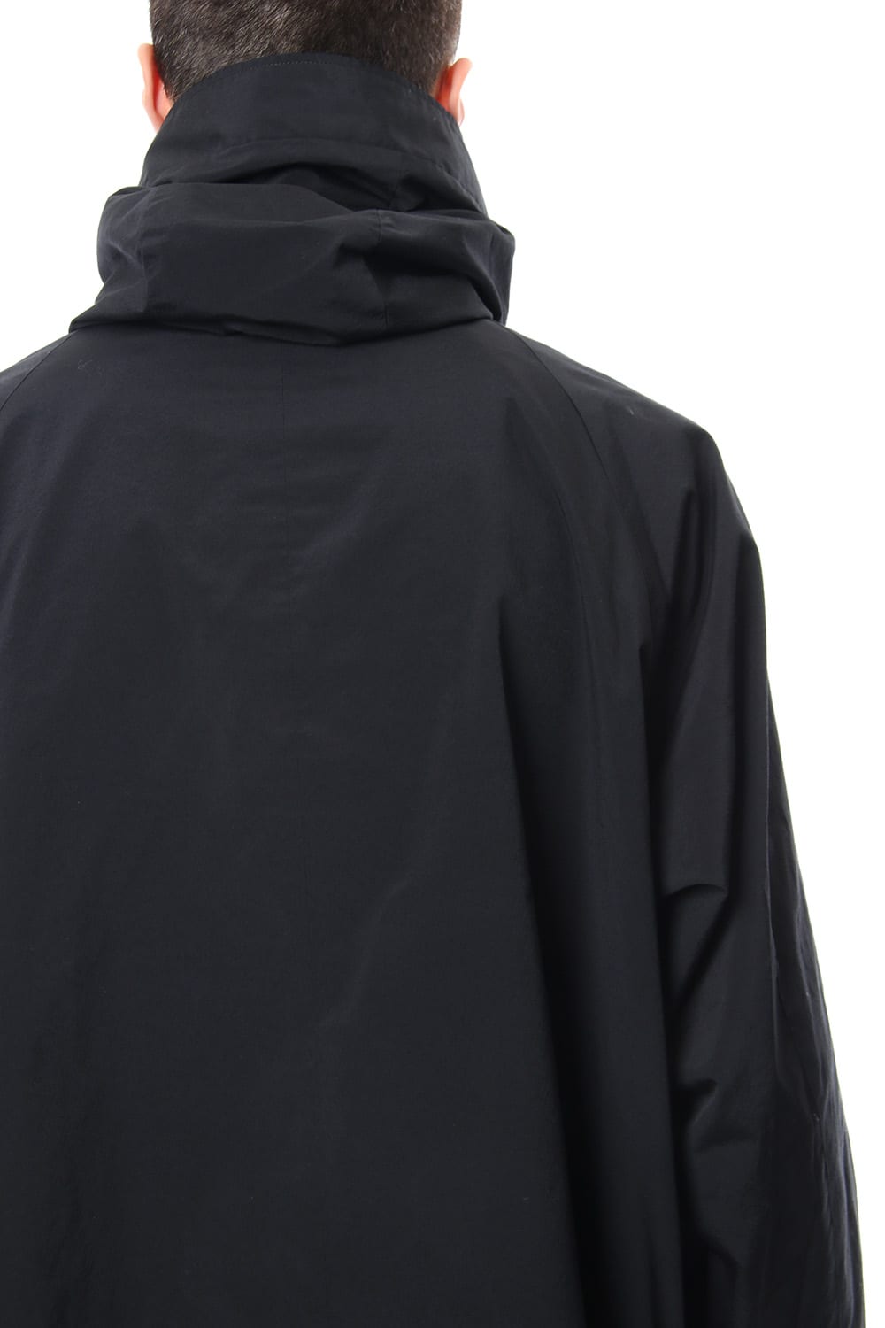 ECWCS HOODED JACKET