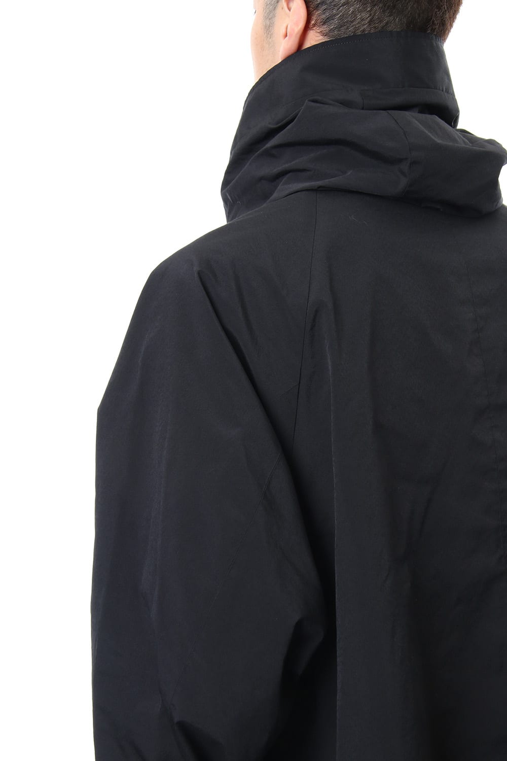 ECWCS HOODED JACKET