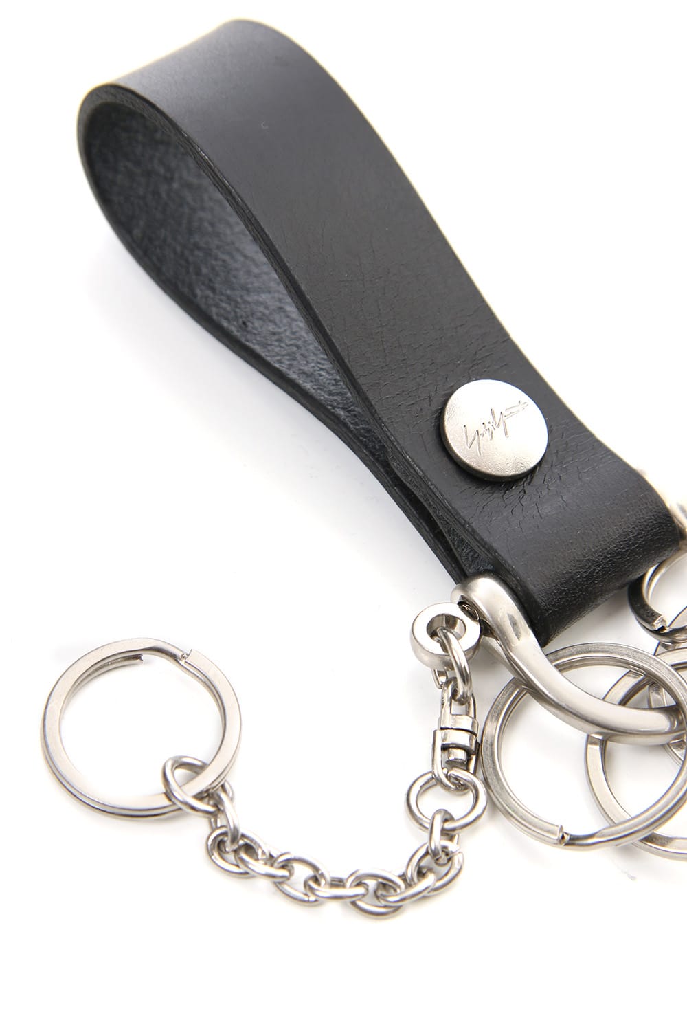 Chain key Ring