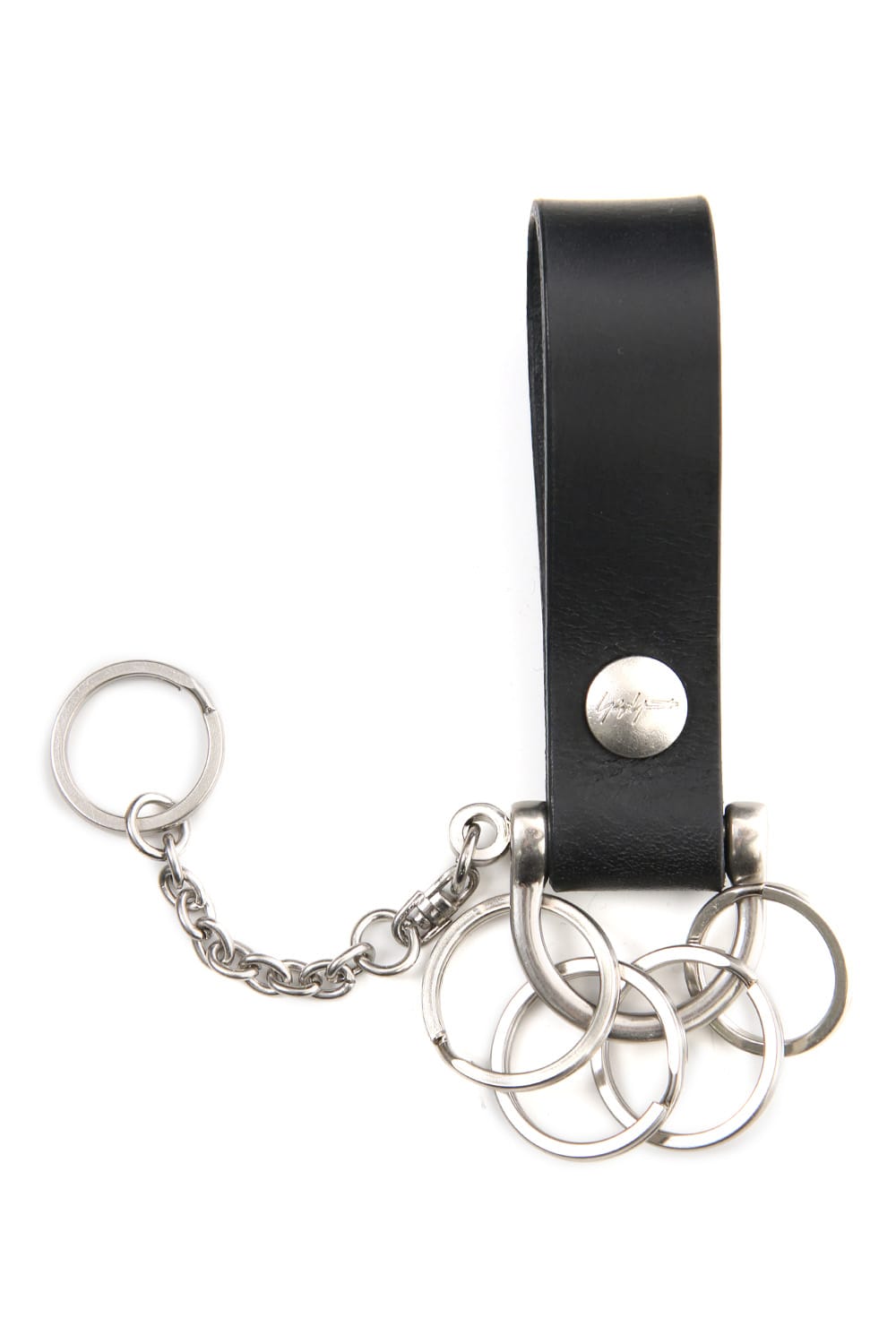 Chain key Ring