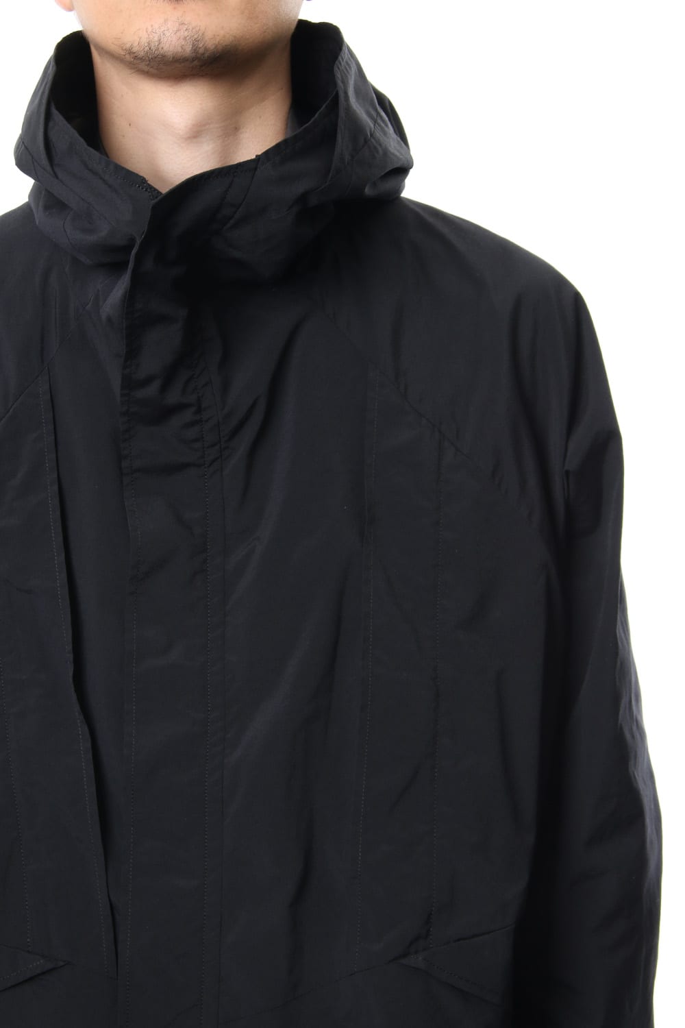 ECWCS HOODED JACKET