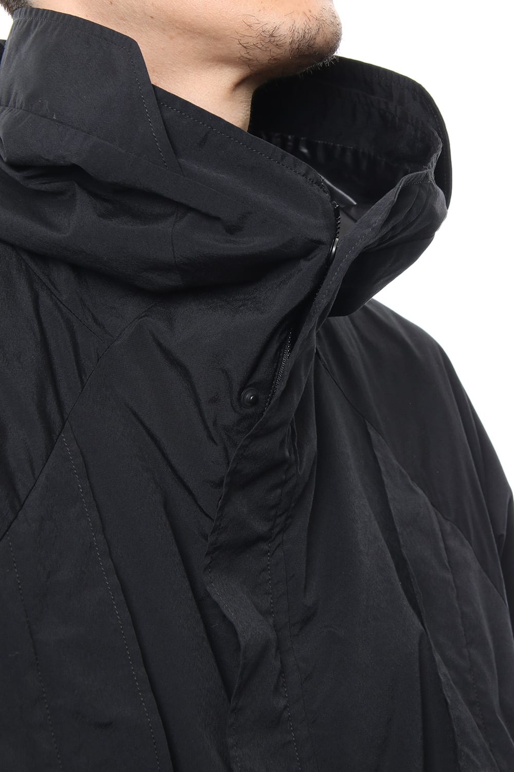 ECWCS HOODED JACKET