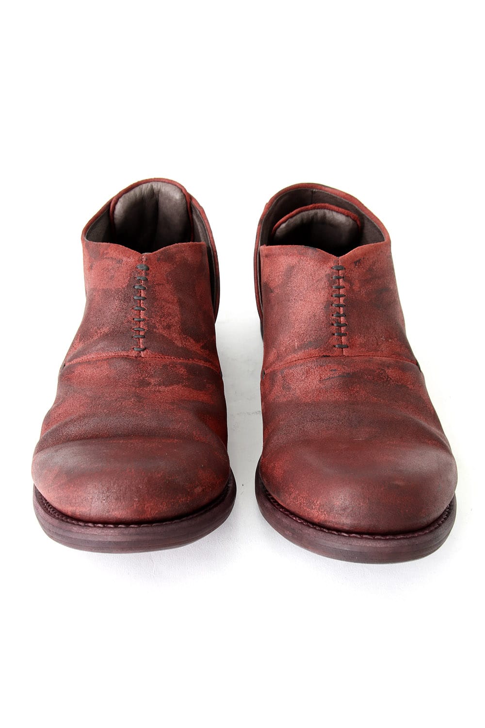 Calf Leather Shoes